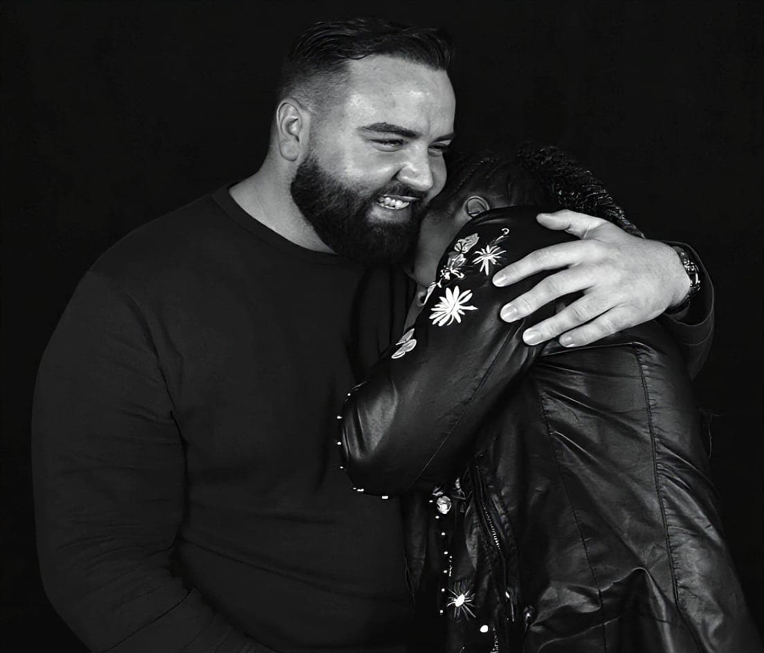 Nicolas Calvet - Éducateur spécialisé